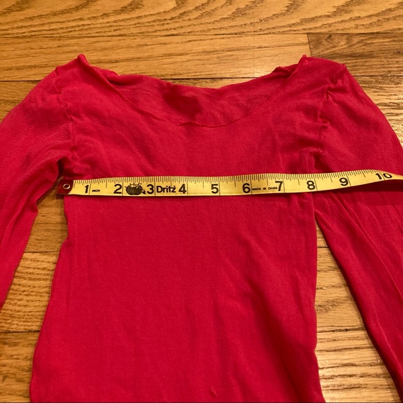 Girls nylon dance top bundle - Picture 3 of 11